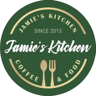 Jamie's Kitchen Logo